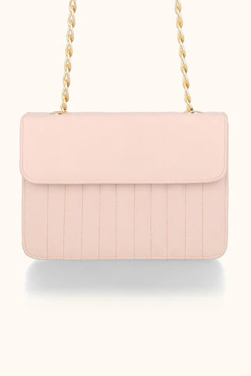 Pink Pastel CrossBody