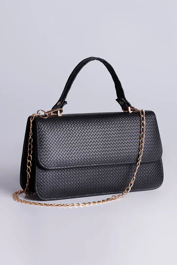 Cross Body black