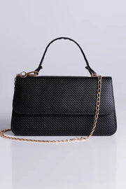 Cross Body black