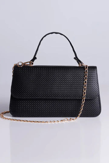 Cross Body black