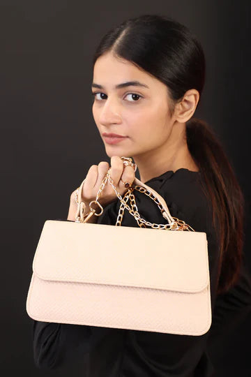 Cross Body pink