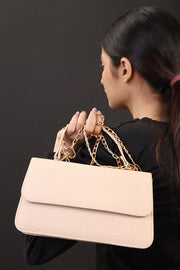 Cross Body pink