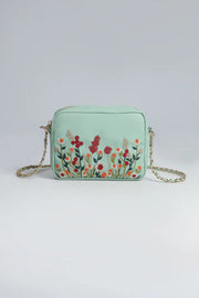 Élan Carry – Olive Luxe