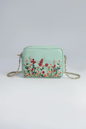 Élan Carry – Olive Luxe