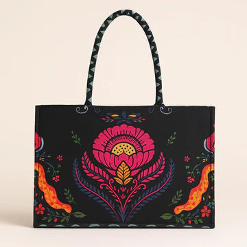 Ornate Bloom