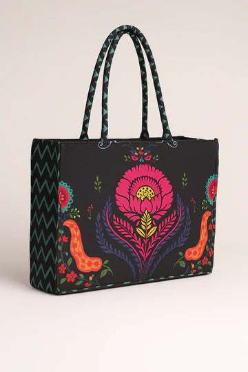 Ornate Bloom