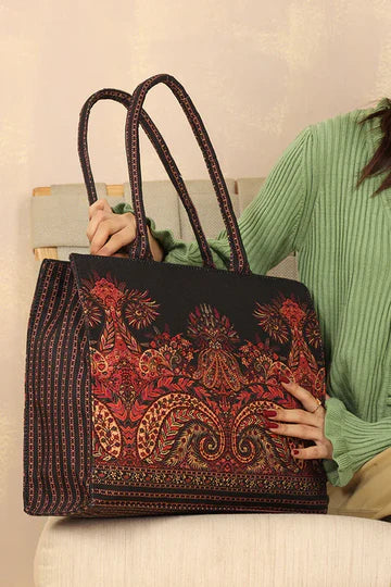 Mughal Muse Bag