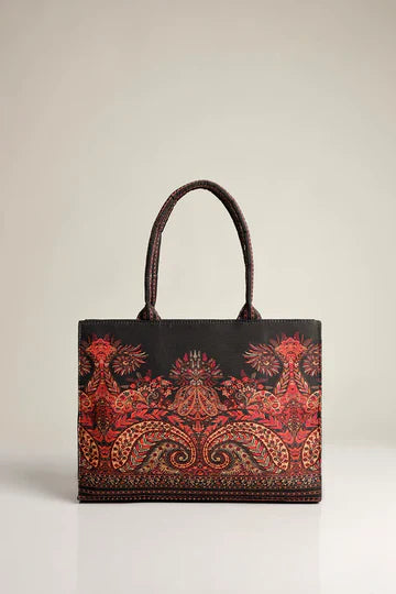 Mughal Muse Bag