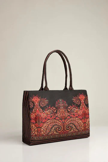 Mughal Muse Bag