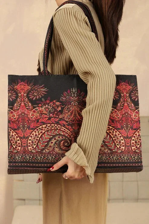 Mughal Muse Bag