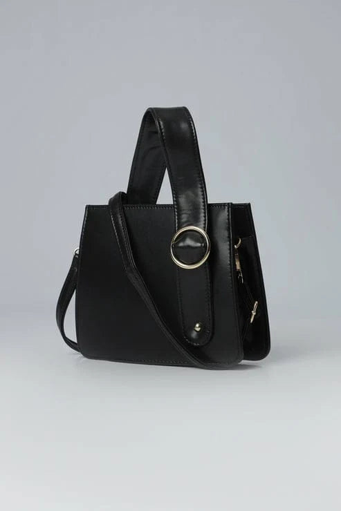 Classic Box Sling black