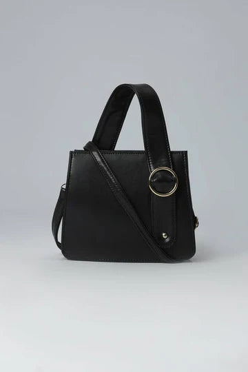 Classic Box Sling black