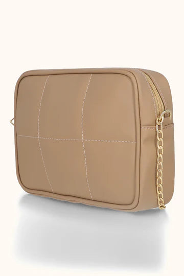 Lilac Cloud Sling Beige