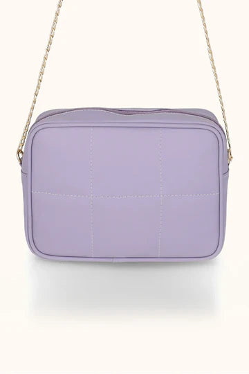 Lilac Cloud Sling