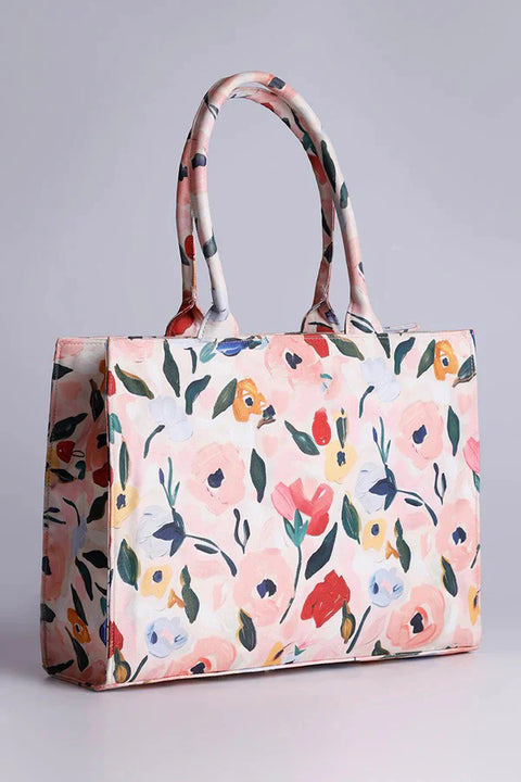 The Elowen Tote