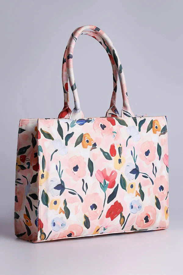 The Elowen Tote